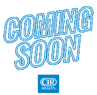 Real Estate Realtor Sticker by CIR REALTY