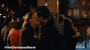 Hallmark Movie Love GIF by Hallmark Channel