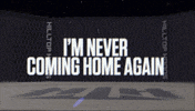 Hilltop Hoods Never Coming Home GIF by Island Records Australia