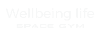 Wellbeing Sticker by spacegym