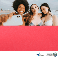GIF by Aquatro Comunicação e Marketing