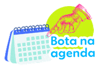 Globosat Redeglobo Sticker by Vem Pra Globo