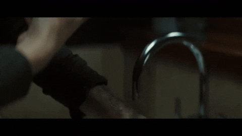 Burn GIF by VVS FILMS