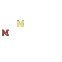 Bags Monogram Sticker by misela