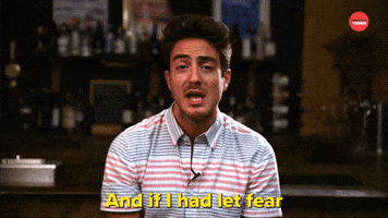 Such A Different Person