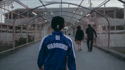 GIF by Golden State Warriors