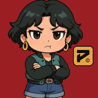 Chibi No GIF by Persona