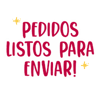 Envios Productos Sticker by Astromistica