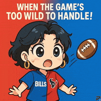 Wild Game Hana GIF by Persona