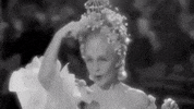 screenchic adrian 1938 screenchic costumedesign GIF