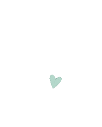 mailinhstudio love heart wedding hearts Sticker