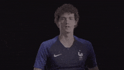 World Cup Soccer GIF by Equipe de France de Football