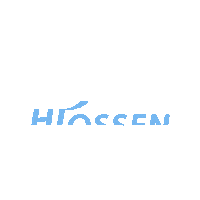 Sticker by HIOSSEN BY OSSTEM