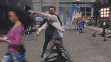 Everything is Better on TV