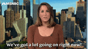 A Lot News GIF by MSNBC