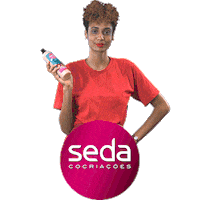Feliz Sticker by Seda Oficial
