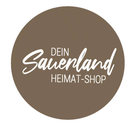 Sticker by sauerlandmoment.de