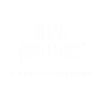 Us Open Sticker by Vital Proteins