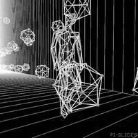 Black And White Loop GIF by Pi-Slices