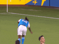 Happy Mls GIF by Major League Soccer