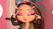 Travel Swag GIF by L.OL. Surprise!
