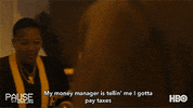 Pausewithsamjay GIF by HBO