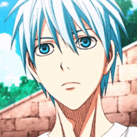 Kuroko No Basket Sport GIF