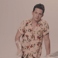 Boys Angels GIF by Charli XCX