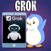 Social Media Post GIF by Pudgy Penguins