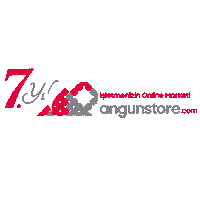 Online Sticker by AngunStore