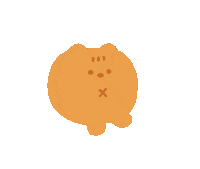 Happy 貓 Sticker