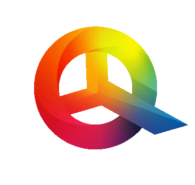 Art Love Sticker by Q Agency