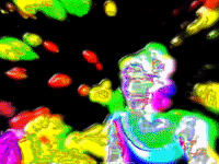 kung fu art GIF by MFD