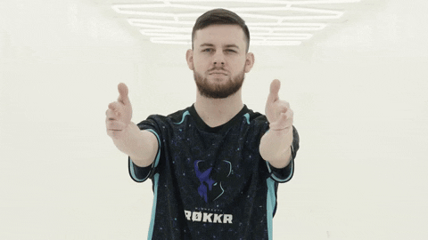 Shooting Call Of Duty GIF by G2 Esports