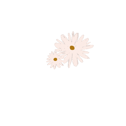 linseycreates flower grow bloom Sticker