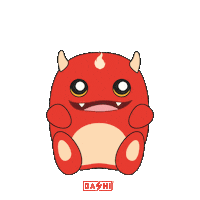 Benzi Sticker by Dashi™