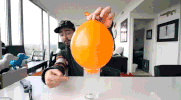 happy dan james GIF by Much