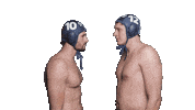 waterpolo_srb serbia srbija waterpolo water polo Sticker