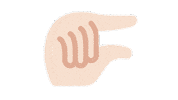 emojivid emoji people emojivid lightskintone Sticker