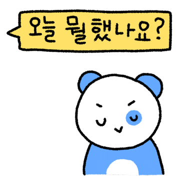 Bear No Sticker by sso_want