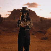 Cowboy Arizona GIF by GoPlay