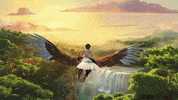 earth flying GIF by Lil Dicky