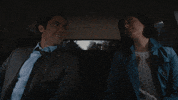 siblings #braindead GIF by CBS