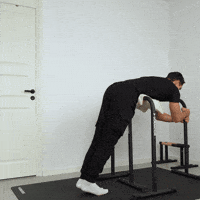 Fitness Workout GIF