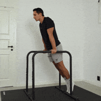 Fitness Workout GIF