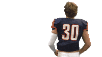 Throttle Sticker by Carson-Newman Athletics