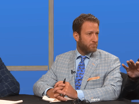 bssadvisors beadvised GIF by Barstool Sports