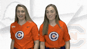Cnsb Dancing GIF by Carson-Newman Athletics