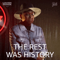 Phat Tuesdays GIF by Prime Video Comedy