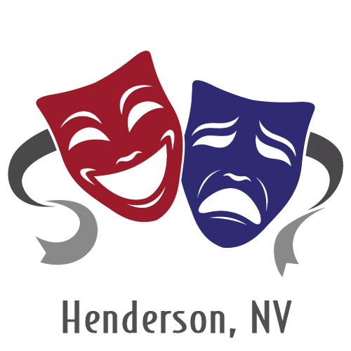 Romeo And Juliet Shakespeare Sticker by City of Henderson